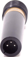 Microfono Dinamico Wg-535 B Nero Unidirezionale Professionale Con Cavo Cw519 Elettronica e telefonia > Accessori Audio e Video > Microfoni Trade Shop italia - Napoli, Commerciovirtuoso.it