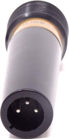 Microfono Dinamico Wg-535 B Nero Unidirezionale Professionale Con Cavo Cw519 Elettronica e telefonia > Accessori Audio e Video > Microfoni Trade Shop italia - Napoli, Commerciovirtuoso.it