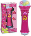 Microfono-giocattolo-Bontempi-41-2772-I-GIRL-con-registratore