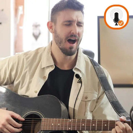 Microfono Lavalier Lightning Suono Omnidirezionale A 360? Cavo 3 Metri Lt3543m Elettronica/Informatica/Accessori/Accessori per audio e video/Microfoni per PC Trade Shop italia - Napoli, Commerciovirtuoso.it