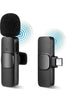Microfono-Omnidirezionale-Clip-Cravatta-Bavero-Wireless-Usb-Smartphone