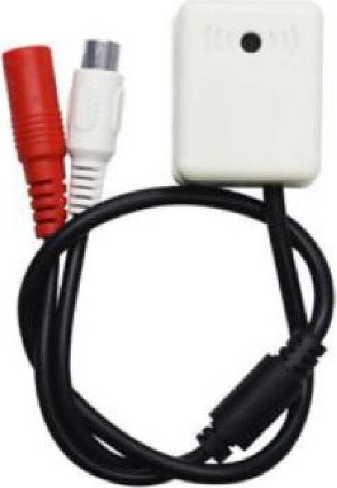 Microfono Per Telecamera Dvr Videosorveglianza Lunghezza 25 Cm 12v Audio Mic-11 Elettronica e telefonia > Accessori Audio e Video > Microfoni Trade Shop italia - Napoli, Commerciovirtuoso.it