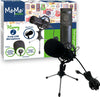 Microfono-Professional-a-condensatore-Harry-I'Next