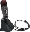 Microfono Professionale A Condensatore Da Tavolo Usb Per Studio Podcast Q-mic995 Strumenti Musicali/Microfoni/A condensatore Trade Shop italia - Napoli, Commerciovirtuoso.it