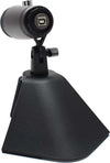 Microfono Professionale A Condensatore Da Tavolo Usb Per Studio Podcast Q-mic995 Strumenti Musicali/Microfoni/A condensatore Trade Shop italia - Napoli, Commerciovirtuoso.it