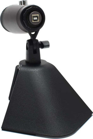 Microfono Professionale A Condensatore Da Tavolo Usb Per Studio Podcast Q-mic995 Strumenti Musicali/Microfoni/A condensatore Trade Shop italia - Napoli, Commerciovirtuoso.it