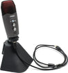 Microfono-Professionale-A-Condensatore-Da-Tavolo-Usb-Per-Studio-Podcast