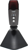 Microfono-Professionale-A-Condensatore-Da-Tavolo-Usb-Per-Studio-Podcast