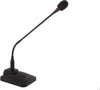 MICROFONO PROFESSIONALE DA TAVOLO SCRIVANIA PER MEETING CONFERENZE MICROPHONE  Trade Shop italia - Napoli, Commerciovirtuoso.it