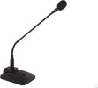 MICROFONO PROFESSIONALE DA TAVOLO SCRIVANIA PER MEETING CONFERENZE MICROPHONE  Trade Shop italia - Napoli, Commerciovirtuoso.it