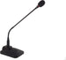 MICROFONO PROFESSIONALE DA TAVOLO SCRIVANIA PER MEETING CONFERENZE MICROPHONE  Trade Shop italia - Napoli, Commerciovirtuoso.it