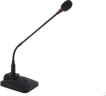 Microfono-Professionale-Da-Tavolo-Scrivania-Per-Meeting-Conferenze-Microphone