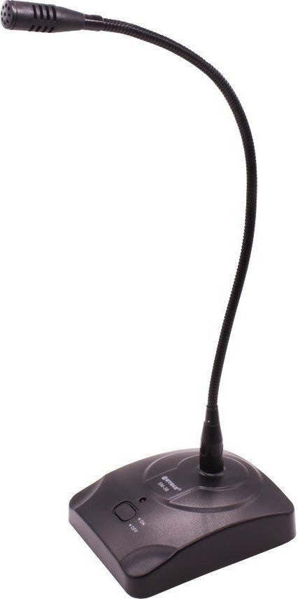 Microfono Professionale Da Tavolo Wg800 Cavo Basetta E Collo Di Cigno Snodabile Elettronica e telefonia > Accessori Audio e Video > Microfoni Trade Shop italia - Napoli, Commerciovirtuoso.it