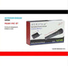 Microfono Wireless Portatile Unidirezionale Con Ricevitore Karaoke Mic-07 Maxtech Elettronica e telefonia > Accessori Audio e Video > Microfoni Trade Shop italia - Napoli, Commerciovirtuoso.it