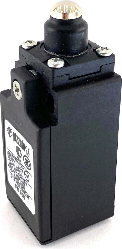 Microinterruttore-con-pulsante-1NC-+-1NC-Pizzato