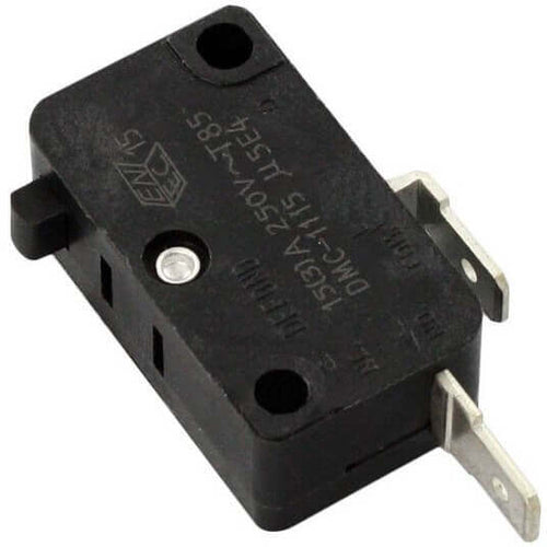 Microinterruttore In Miniatura Ferro da Stiro Originale Polti M0006431