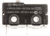 Microinterruttore pulsante 250V ferro da stiro Rowenta CS-00129943