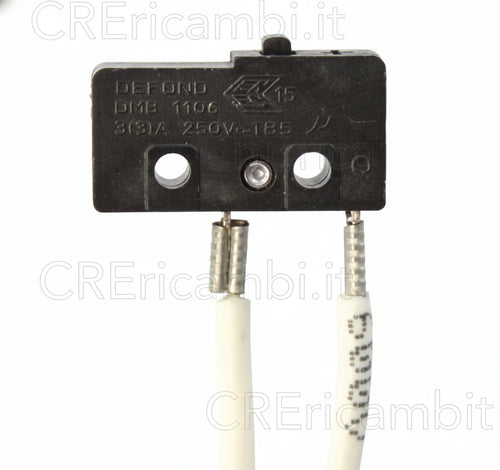 Microinterruttore-Vapore---Vaporella