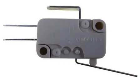 Microinterruttore WHIRLPOOL Pompa Di Scarico Asciugatrice 481227138497