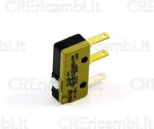 Microinterruttore