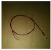 MICROLAMPADA 12V CON FILO PER LANTERNE PRESEPI