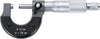 Micrometro-Spessimetro-0,01-A-0-25-Mm-Micro-Metro-Calibro-Misura-Misurazioni-Tools