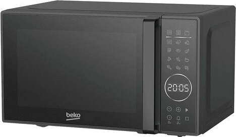 Microonde-Beko-MGC20130BB-Nero