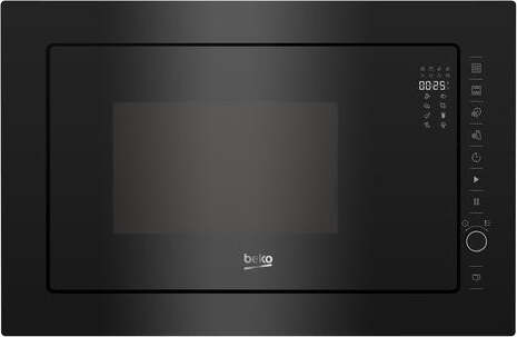 Microonde-incasso-Beko-Bmgb-25333-Bg-Black