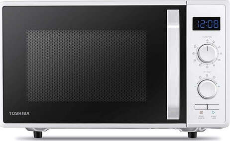 Microonde-Toshiba-Mw-Ag23P-White