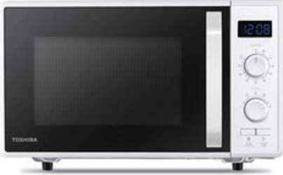 Microonde-Toshiba-Mw-Ag23P-White