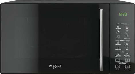 Microonde-Whirlpool-859991664100-6-SENSO-MWP-295-B-Black