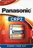 Micropila CRP2 Photo - litio - Panasonic - blister 1 pezzo Elettronica/Pile e caricabatterie/Pile monouso Eurocartuccia - Pavullo, Commerciovirtuoso.it