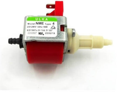 Micropompa Vapore Per Frog Vapor Macchina Caffè Didiesse