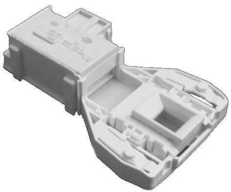 Microritardatore Ariston Rst 5 Ptc Autobloc Lavatrice C00297327