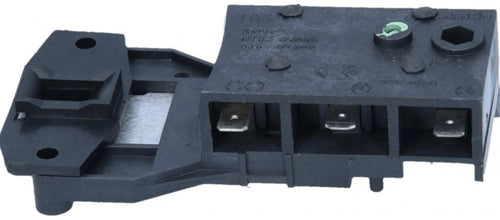 Microritardatore Bitron Flangia Nera Lavatrice C00011140