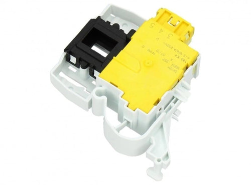 Microritardatore Whirlpool Bitron Ist Dl-S2 + Door Lavatrice C00294848