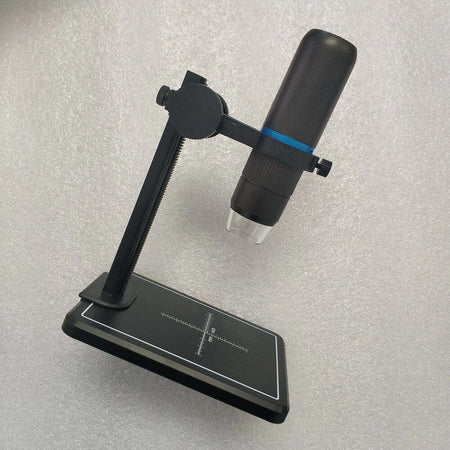 Microscopio Digitale Q-xw05 Wi-fi Usb 1080p Risoluzione Hd 50-1000x Portatile Elettronica/Foto e videocamere/Binocoli telescopi e ottica/Microscopi/Microscopi digitali portatili Trade Shop italia - Napoli, Commerciovirtuoso.it