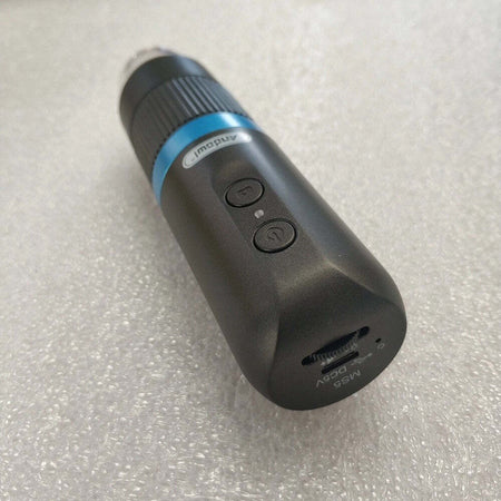 Microscopio Digitale Q-xw05 Wi-fi Usb 1080p Risoluzione Hd 50-1000x Portatile Elettronica/Foto e videocamere/Binocoli telescopi e ottica/Microscopi/Microscopi digitali portatili Trade Shop italia - Napoli, Commerciovirtuoso.it