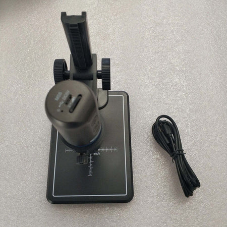 Microscopio Digitale Q-xw05 Wi-fi Usb 1080p Risoluzione Hd 50-1000x Portatile Elettronica/Foto e videocamere/Binocoli telescopi e ottica/Microscopi/Microscopi digitali portatili Trade Shop italia - Napoli, Commerciovirtuoso.it
