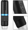 Microscopio Digitale Q-xw05 Wi-fi Usb 1080p Risoluzione Hd 50-1000x Portatile Elettronica/Foto e videocamere/Binocoli telescopi e ottica/Microscopi/Microscopi digitali portatili Trade Shop italia - Napoli, Commerciovirtuoso.it