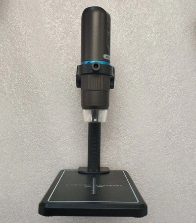 Microscopio Digitale Q-xw05 Wi-fi Usb 1080p Risoluzione Hd 50-1000x Portatile Elettronica/Foto e videocamere/Binocoli telescopi e ottica/Microscopi/Microscopi digitali portatili Trade Shop italia - Napoli, Commerciovirtuoso.it