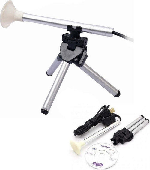 MICROSCOPIO DIGITALE USB 0,1X-200X PC NOTEBOOK FOTO VIDEO LED 0.3MPX B005 Elettronica/Foto e videocamere/Binocoli telescopi e ottica/Microscopi/Microscopi composti/Microscopi binoculari Trade Shop italia - Napoli, Commerciovirtuoso.it