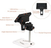Microscopio Elettronico Digitale Usb Ingrandimento Zoom 1000x Regolabile 8 Led Elettronica e telefonia > Fotografia e video > Binocoli e Microscopi Trade Shop italia - Napoli, Commerciovirtuoso.it