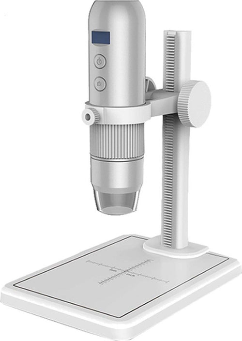 Microscopio Elettronico Professionale Usb Wifi Digitale 50x - 1000x Hd Q-xw06 Elettronica/Foto e videocamere/Binocoli telescopi e ottica/Microscopi/Microscopi digitali portatili Trade Shop italia - Napoli, Commerciovirtuoso.it