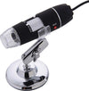 MICROSCOPIO USB DIGITALE 40X 1000X PC NOTEBOOK FOTO VIDEO 8 LED 2.0 MPX STAFFA Elettronica/Foto e videocamere/Binocoli telescopi e ottica/Microscopi/Microscopi composti/Microscopi binoculari Trade Shop italia - Napoli, Commerciovirtuoso.it