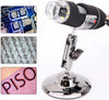 MICROSCOPIO USB DIGITALE 40X 1000X PC NOTEBOOK FOTO VIDEO 8 LED 2.0 MPX STAFFA Elettronica/Foto e videocamere/Binocoli telescopi e ottica/Microscopi/Microscopi composti/Microscopi binoculari Trade Shop italia - Napoli, Commerciovirtuoso.it