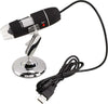 MICROSCOPIO USB DIGITALE 40X 1000X PC NOTEBOOK FOTO VIDEO 8 LED 2.0 MPX STAFFA Elettronica/Foto e videocamere/Binocoli telescopi e ottica/Microscopi/Microscopi composti/Microscopi binoculari Trade Shop italia - Napoli, Commerciovirtuoso.it