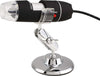MICROSCOPIO USB DIGITALE 40X 1000X PC NOTEBOOK FOTO VIDEO 8 LED 2.0 MPX STAFFA Elettronica/Foto e videocamere/Binocoli telescopi e ottica/Microscopi/Microscopi composti/Microscopi binoculari Trade Shop italia - Napoli, Commerciovirtuoso.it