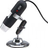 Microscopio Usb Digitale 80x 800x Pc Notebook Foto Video 8 Led 2.0 Mpx Staffa Cd Elettronica/Foto e videocamere/Binocoli telescopi e ottica/Microscopi/Microscopi composti/Microscopi binoculari Trade Shop italia - Napoli, Commerciovirtuoso.it