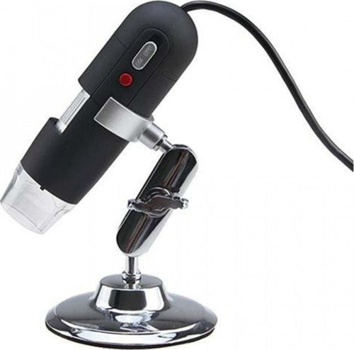 Microscopio Usb Digitale 80x 800x Pc Notebook Foto Video 8 Led 2.0 Mpx Staffa Cd Elettronica/Foto e videocamere/Binocoli telescopi e ottica/Microscopi/Microscopi composti/Microscopi binoculari Trade Shop italia - Napoli, Commerciovirtuoso.it